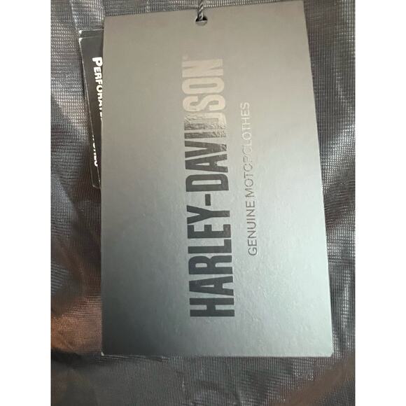 NWT HARLEY DAVIDSON riding jacket size 2X - Picture 8 of 12